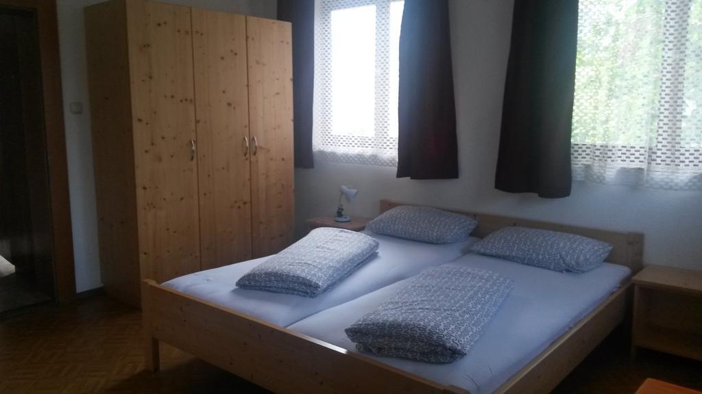 Gassnerwirt Radfeld Hotel Cameră foto