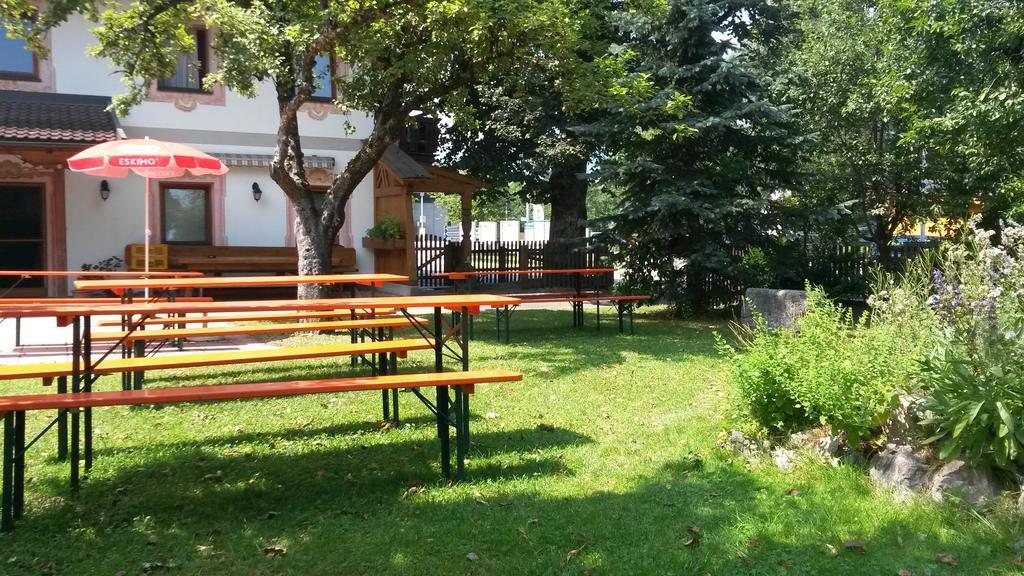 Gassnerwirt Radfeld Hotel Cameră foto