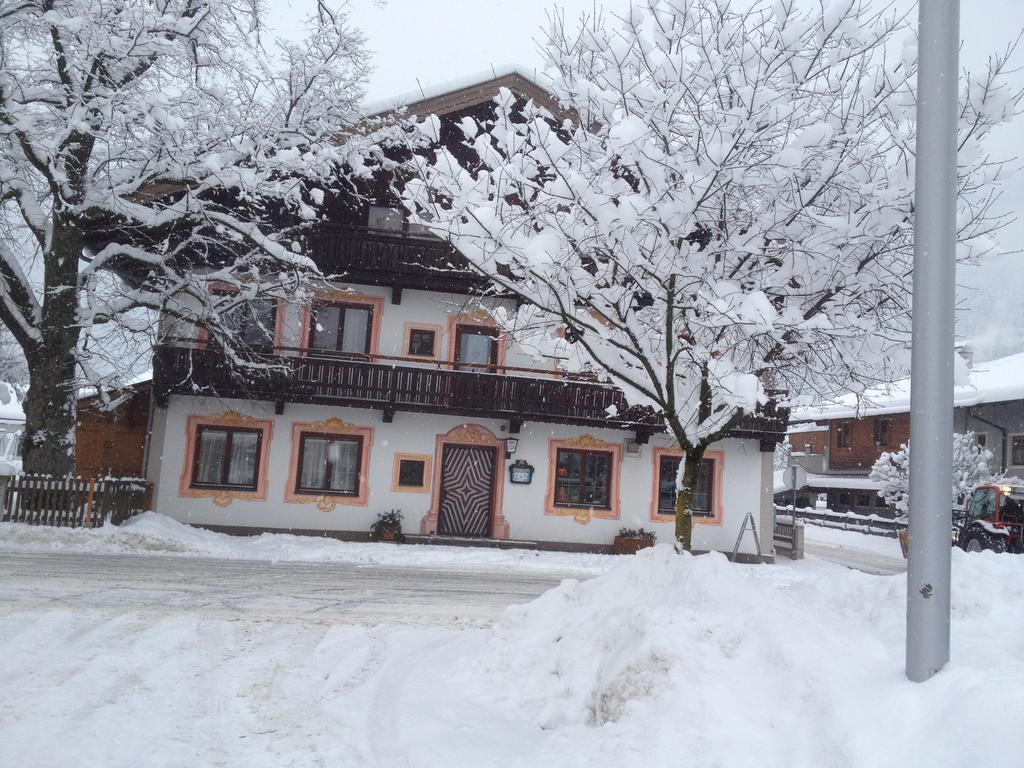 Gassnerwirt Radfeld Hotel Cameră foto